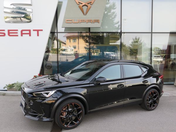 Predogledna slika - Cupra Formentor VZ 2.5 TSI DSG 4Drive