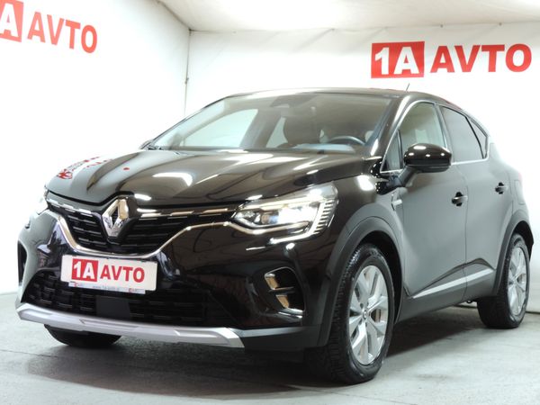 Predogledna slika - Renault Captur