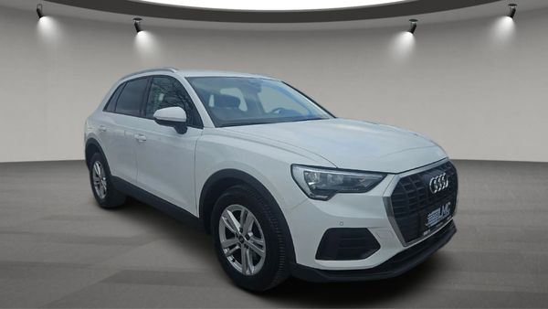 Predogledna slika - Audi Q3