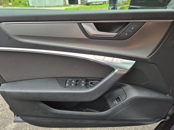 Predogledna slika - Audi A6