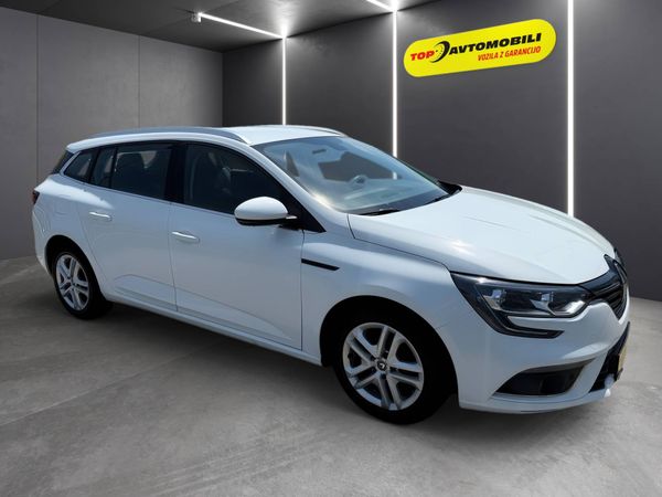 Predogledna slika - Renault Megane SLOVENSKO VOZILO MOŽNOST FINANCIRANJA BREZ POLOGA