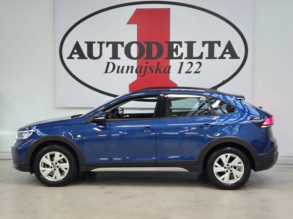 Predogledna slika - VW Taigo 1.0 TSI Life 81  110 