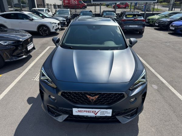 Predogledna slika - Cupra Formentor
