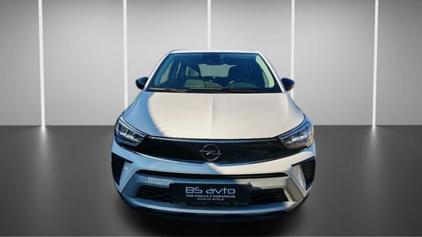 Predogledna slika - Opel Crossland X