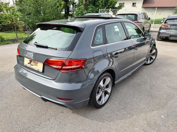 Predogledna slika - Audi A3