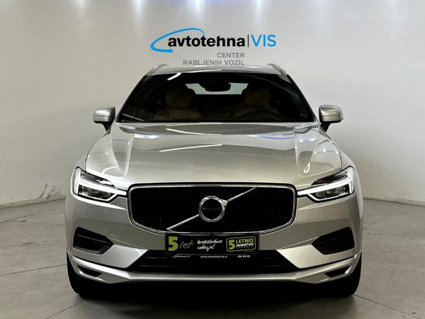 Predogledna slika - Volvo XC60