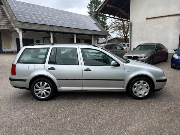 Predogledna slika - VW Golf Variant 1.9 TDI