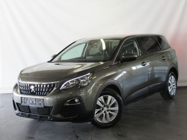 Predogledna slika - Peugeot 5008 1,5 BlueHDI 130 S&S Active Avt.
