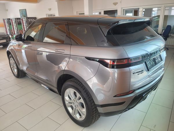 Predogledna slika - Land Rover Range Rover
