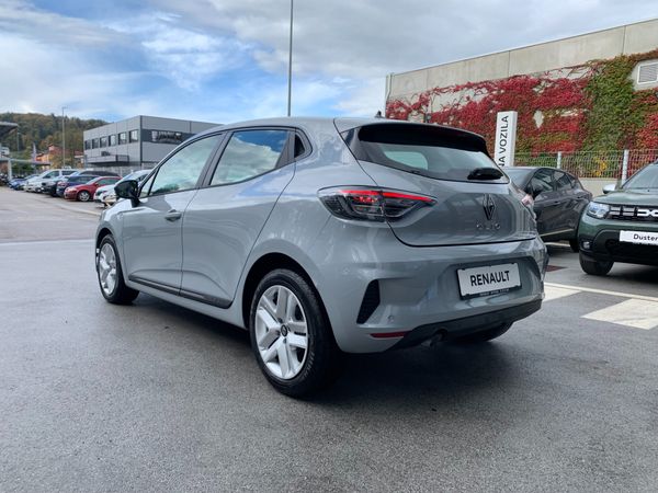 Predogledna slika - Renault Clio