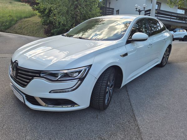 Predogledna slika - Renault Talisman ZEN Energy dCi 130