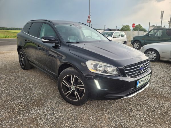 Predogledna slika - Volvo XC60