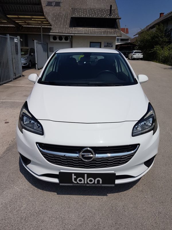 Predogledna slika - Opel Corsa 1,4 Enjoy MTA