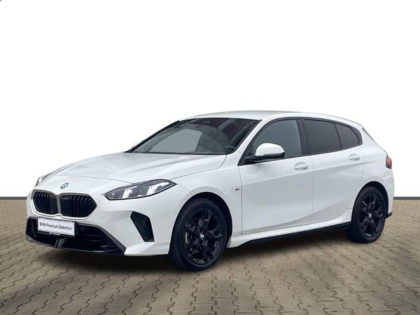Predogledna slika - BMW 118d