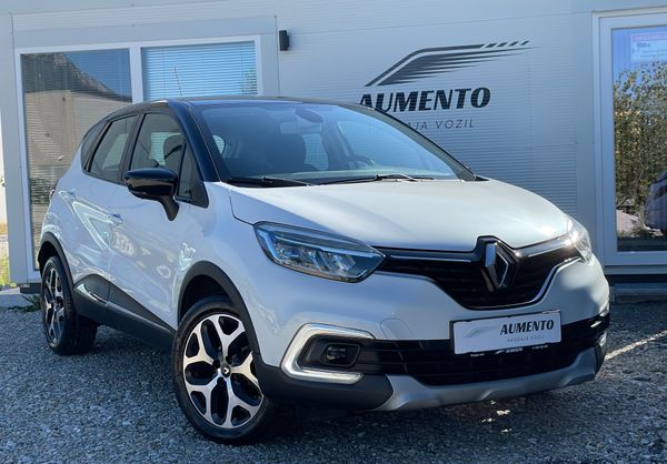 Predogledna slika - Renault Captur TCe 90 Intens