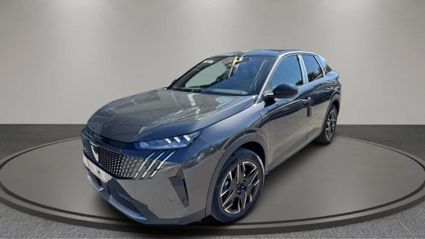 Predogledna slika - Peugeot 3008 GT HIBRID 145 e-DCT