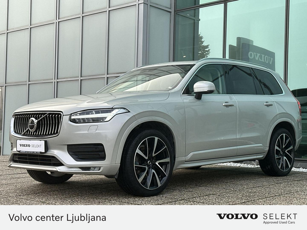Predogledna slika - Volvo XC90