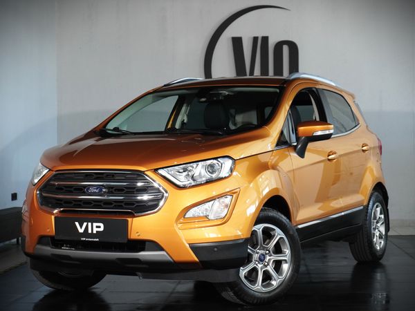 Predogledna slika - Ford Ecosport