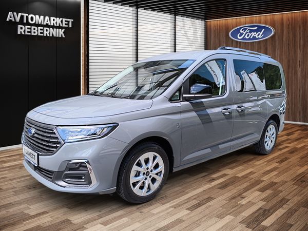 Predogledna slika - Ford Tourneo Connect 1.5 EcoBoost 115KM A7 TITANIUM FWD 7SED.-NA ZALOG