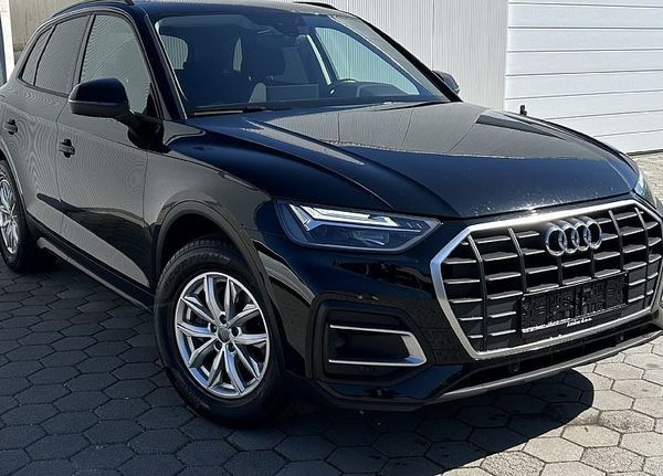 Predogledna slika - Audi Q5 35 TDI S tronic-VIRTUAL-LED-NAVI-PDC-ALU-