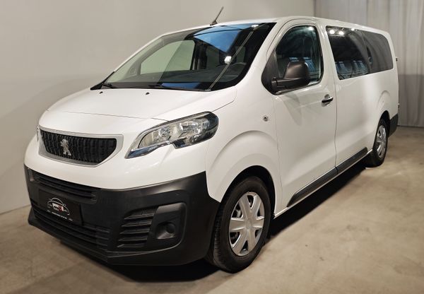 Predogledna slika - Peugeot Expert