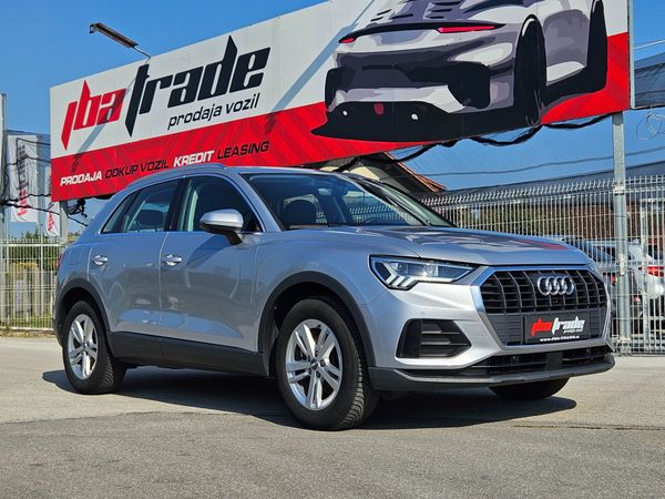 Predogledna slika - Audi Q3 Q3 35 TFSI  S tronic