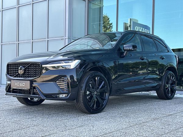 Predogledna slika - Volvo XC60