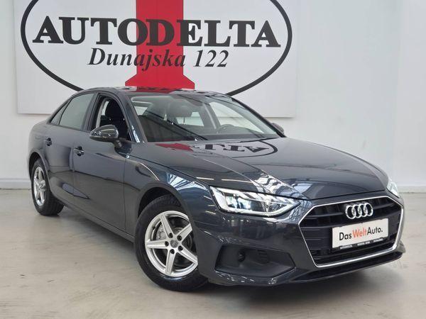 Predogledna slika - Audi A4