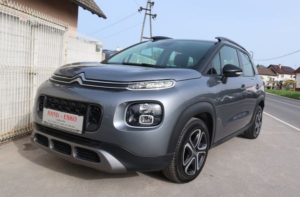 Predogledna slika - Citroën C3 Aircross Feel BlueHDi 100 BVM