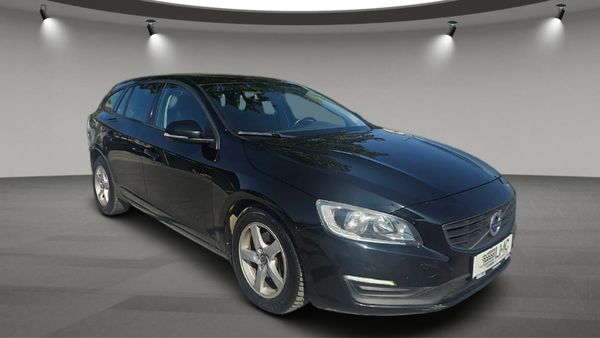 Predogledna slika - Volvo V60
