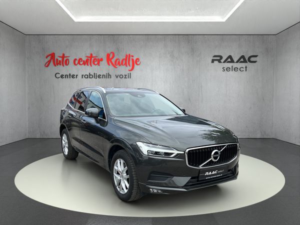 Predogledna slika - Volvo XC60