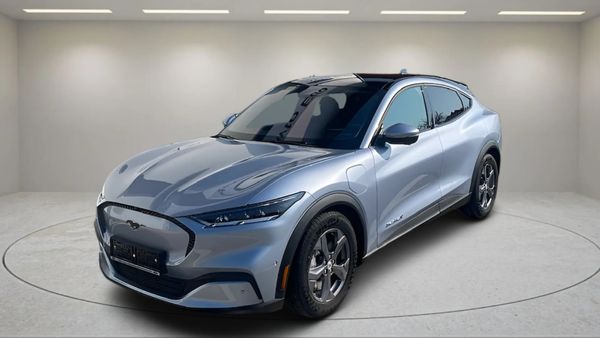 Predogledna slika - Ford Mustang Mach-E 75.7kWh 198kW samodejni zadnji RWD AKCIJSKA CENA