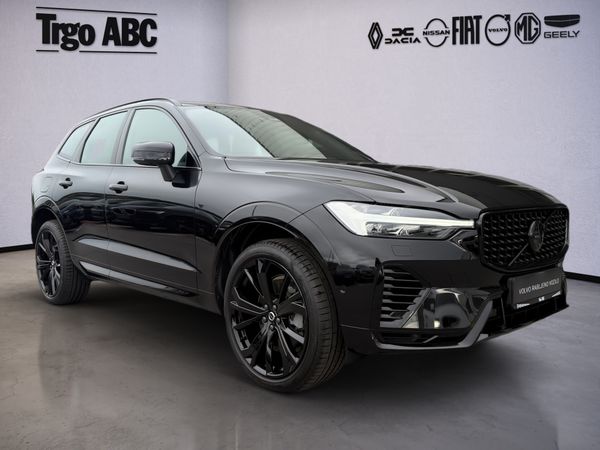 Predogledna slika - Volvo XC60