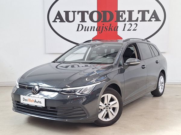 Predogledna slika - VW Golf Variant Life 2.0 TDI