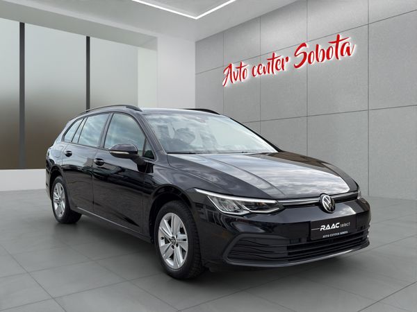 Predogledna slika - VW Golf Variant 2,0 TDI