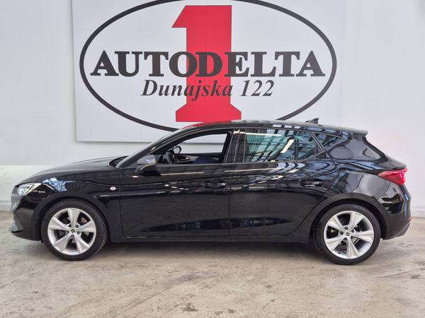 Predogledna slika - Seat Leon