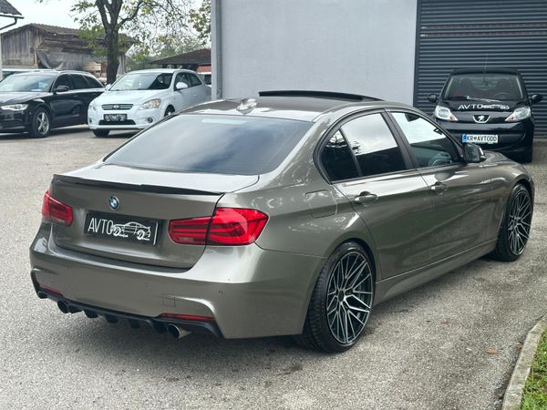 Predogledna slika - BMW 3 Series