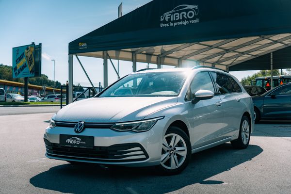 Predogledna slika - VW Golf