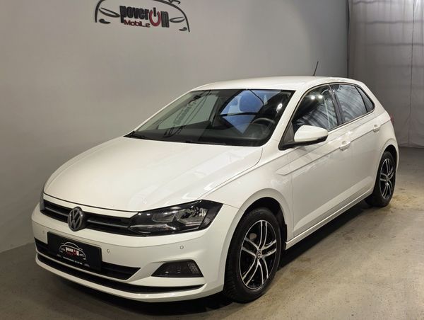 Predogledna slika - VW Polo Polo 1,0 Life TEMP PDC NAVI KLIMA