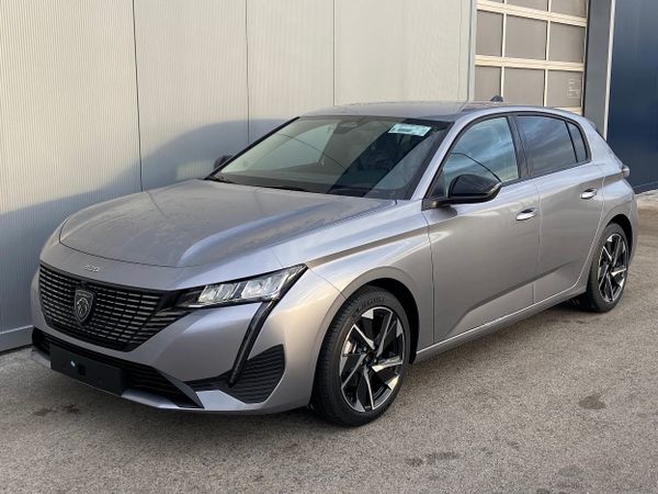 Predogledna slika - Peugeot 308