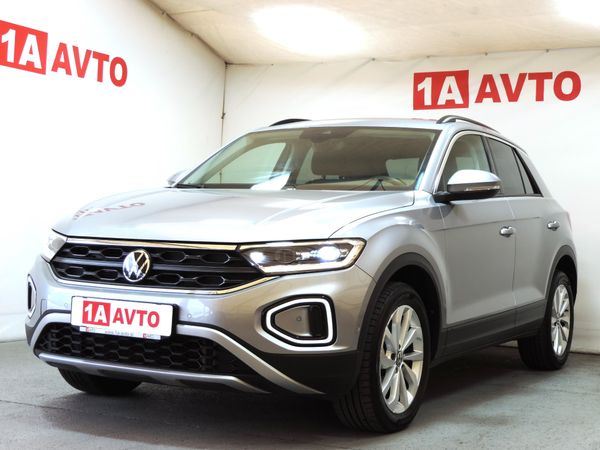 Predogledna slika - VW T-Roc