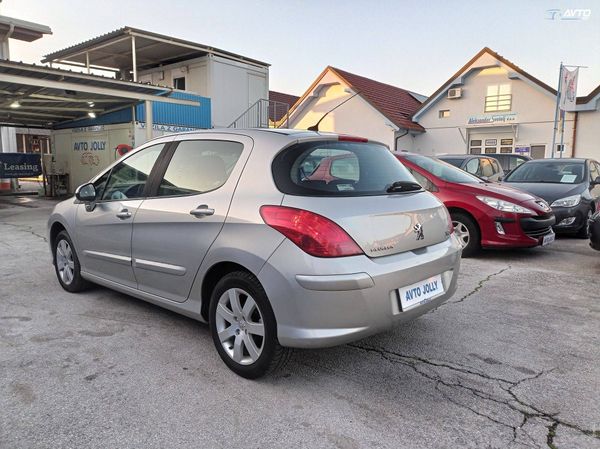 Predogledna slika - Peugeot 308 SAMO 123000 KM...