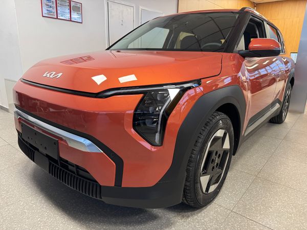 Predogledna slika - KIA EV3