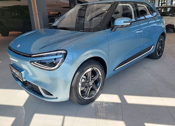 Predogledna slika - Dongfeng Box 42.3 kWh 70 kW - Na zalogi