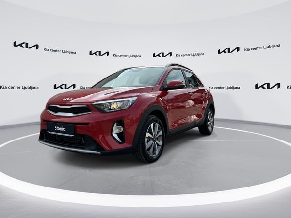 Predogledna slika - KIA Stonic