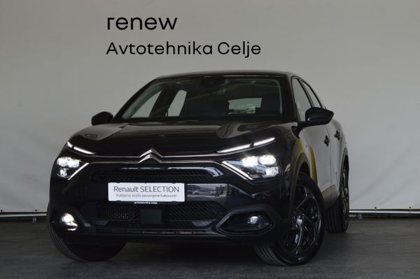 Predogledna slika - Citroën C4 1,5 BlueHDi 130 Feel Pack Avt.