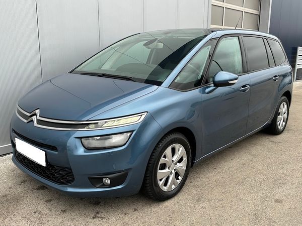 Predogledna slika - Citroën C4