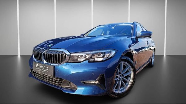 Predogledna slika - BMW Serija 1