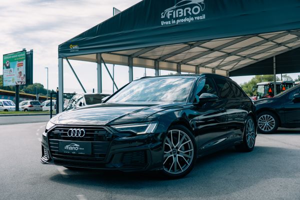 Predogledna slika - Audi A6