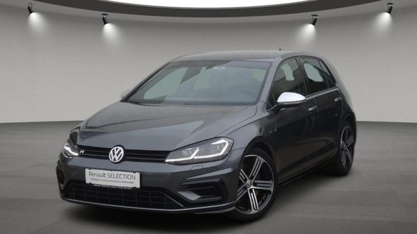 Predogledna slika - VW Golf